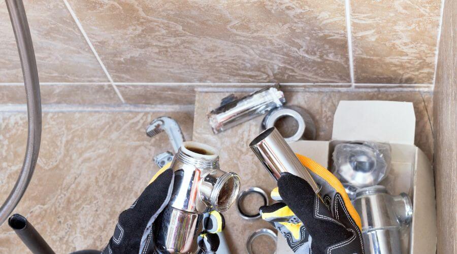 Expert tile roof repair services in Old Westbury, NY